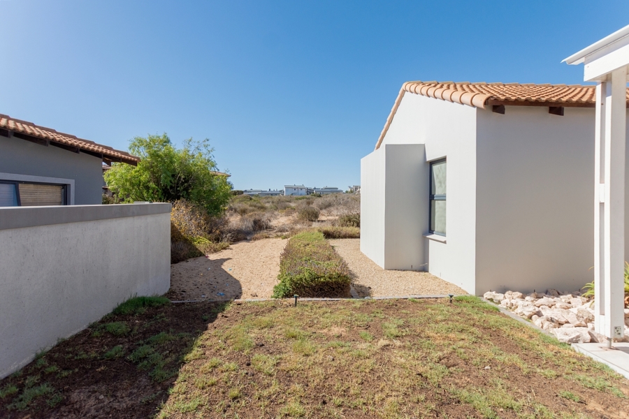 3 Bedroom Property for Sale in Langebaan Country Estate Western Cape